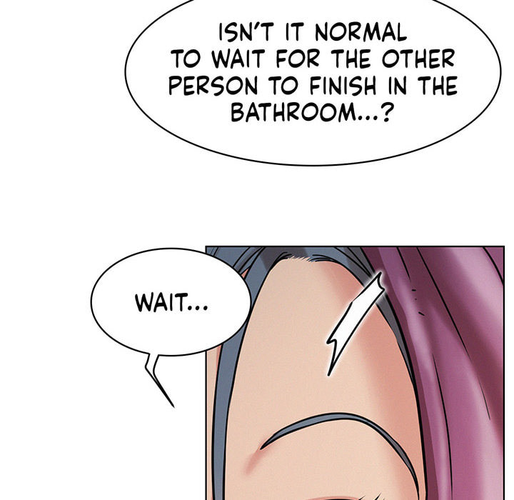under one roof Chapter 63 page 71 - 