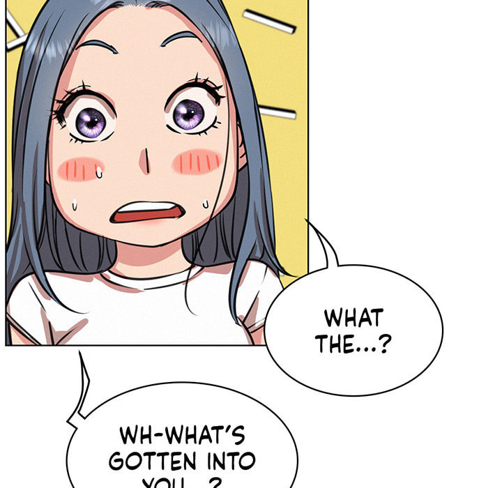 under one roof Chapter 63 page 89 - 