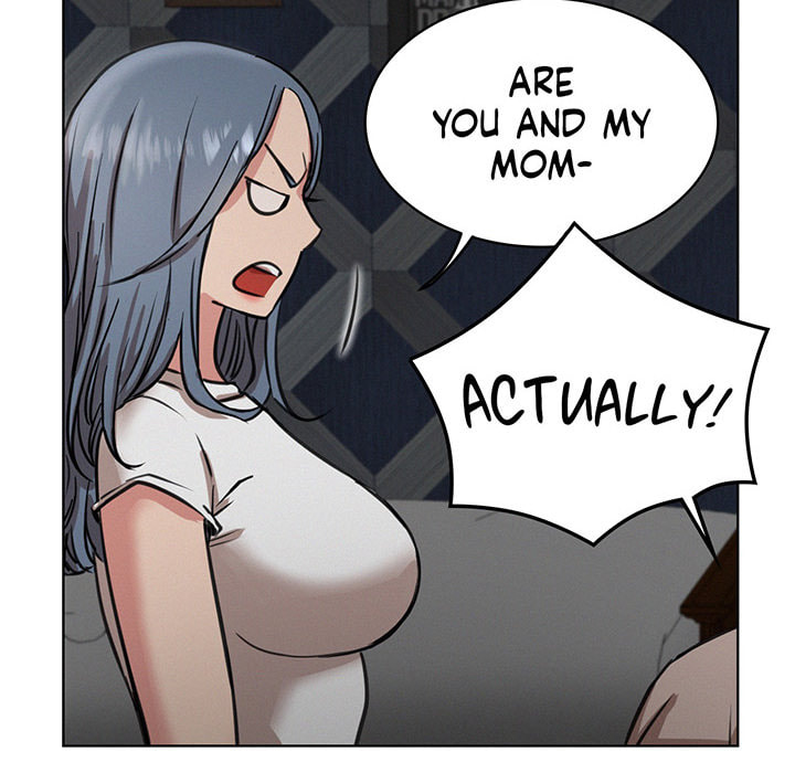 under one roof Chapter 63 page 95 - 