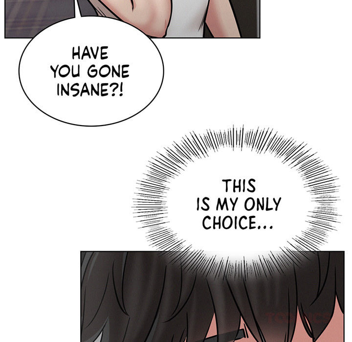 under one roof Chapter 63 page 99 - 