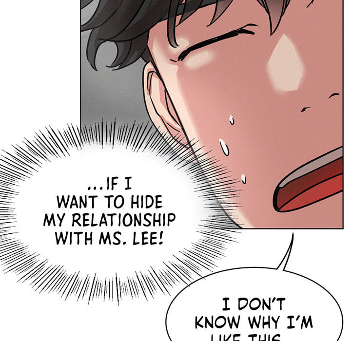 under one roof Chapter 63 page 100 - 
