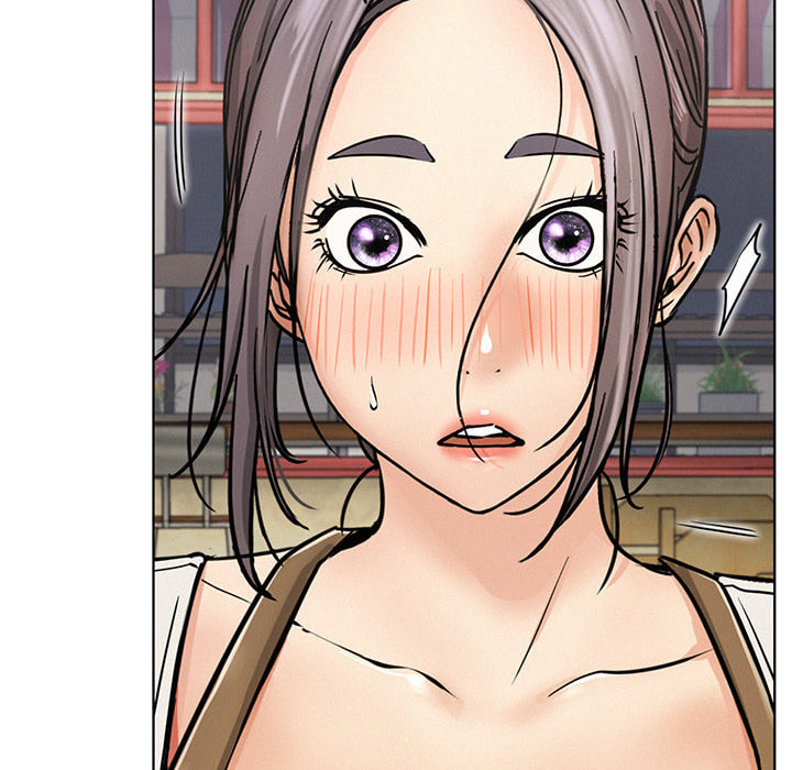 under one roof Chapter 64 page 103 - 