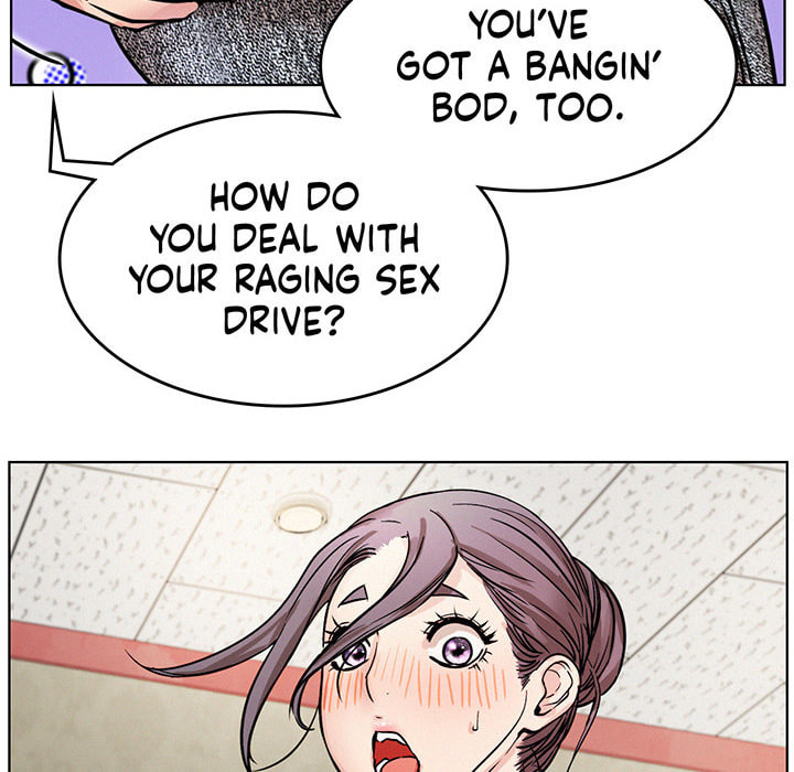 under one roof Chapter 64 page 110 - 