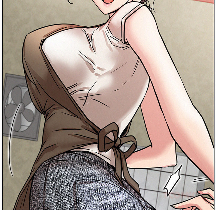 under one roof Chapter 64 page 111 - 