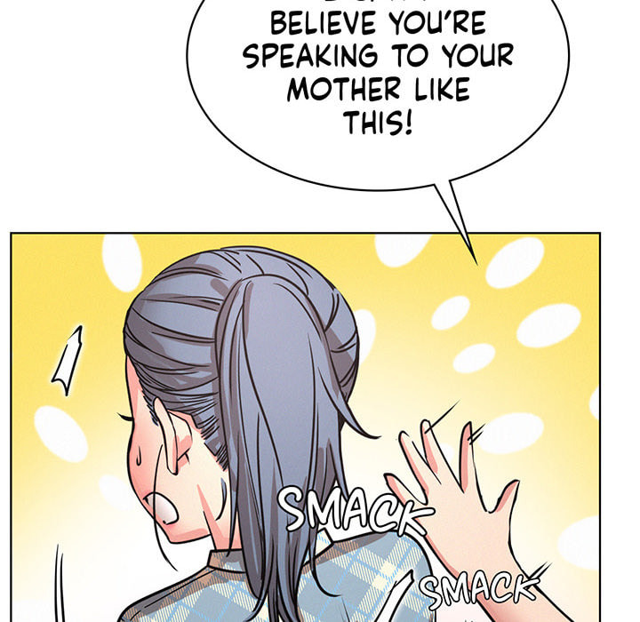 under one roof Chapter 64 page 120 - 