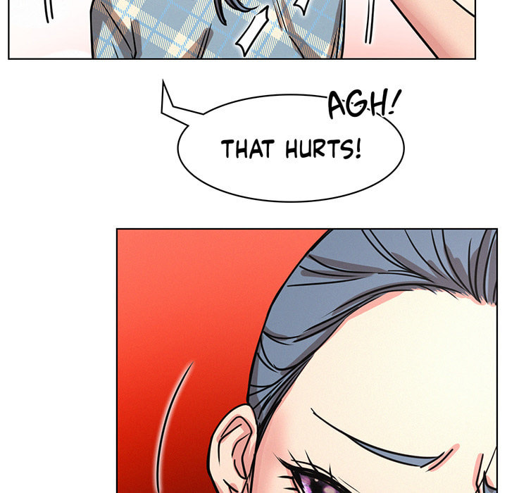 under one roof Chapter 64 page 121 - 