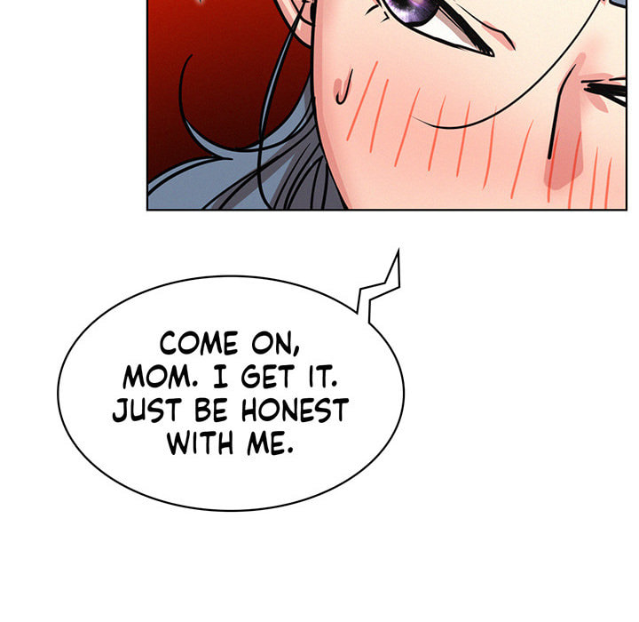 under one roof Chapter 64 page 122 - 