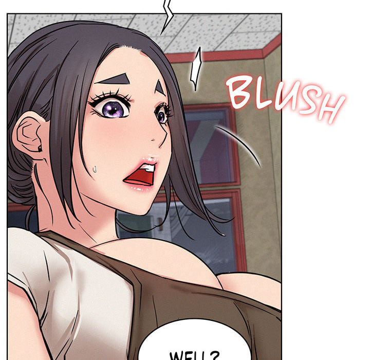 under one roof Chapter 64 page 129 - 