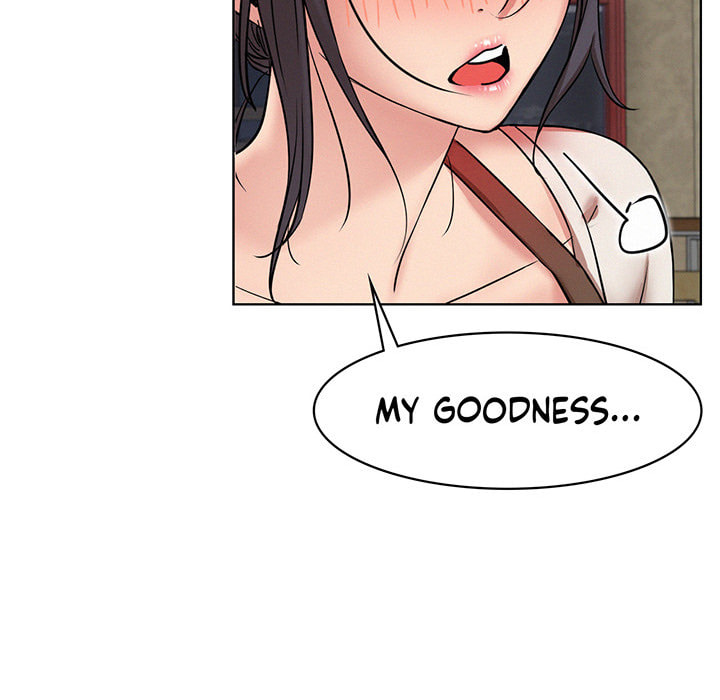 under one roof Chapter 64 page 131 - 