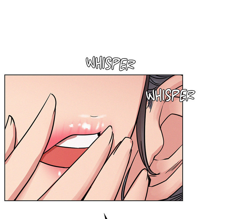 under one roof Chapter 64 page 132 - 