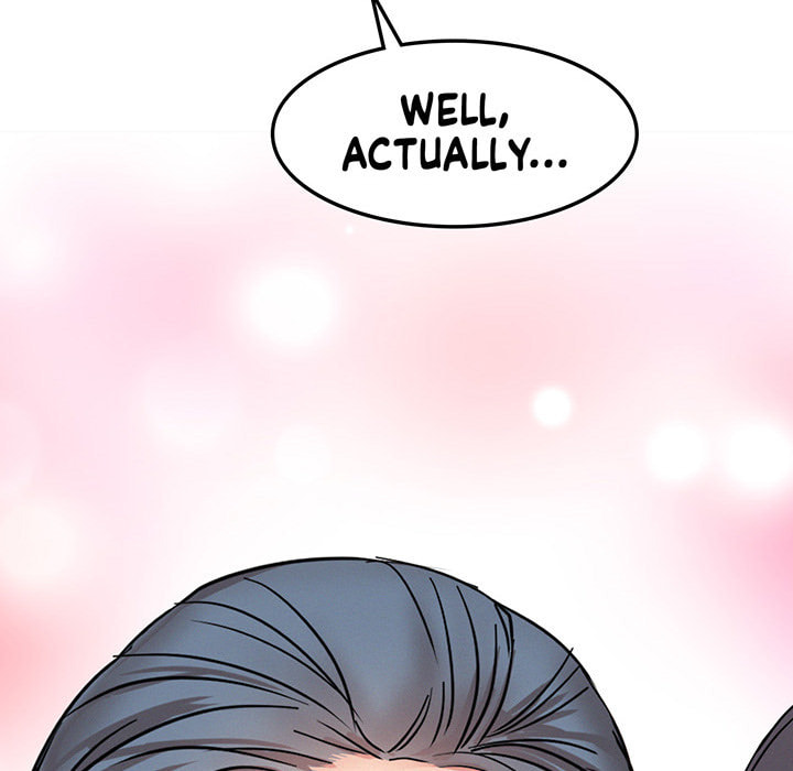under one roof Chapter 64 page 133 - 