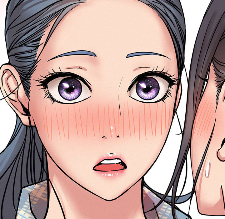 under one roof Chapter 64 page 134 - 