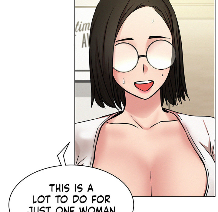 under one roof Chapter 64 page 141 - 