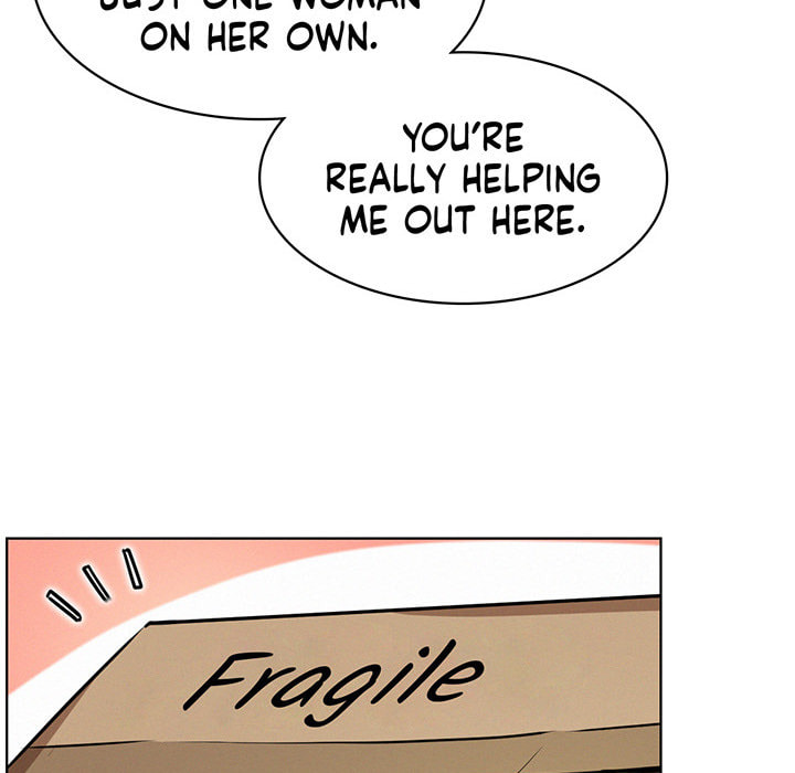 under one roof Chapter 64 page 142 - 