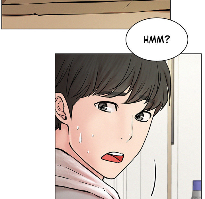 under one roof Chapter 64 page 143 - 
