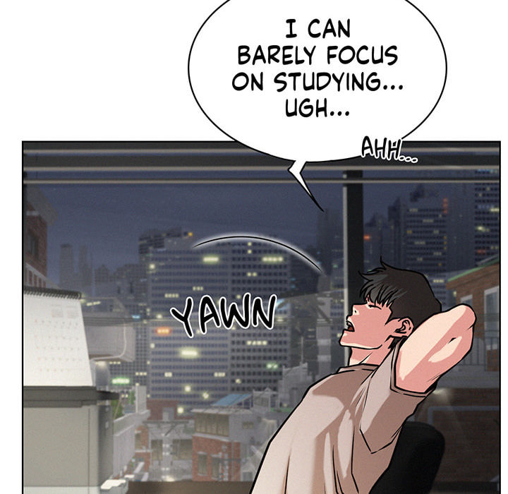 under one roof Chapter 64 page 24 - 