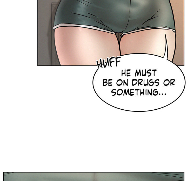 under one roof Chapter 64 page 6 - 