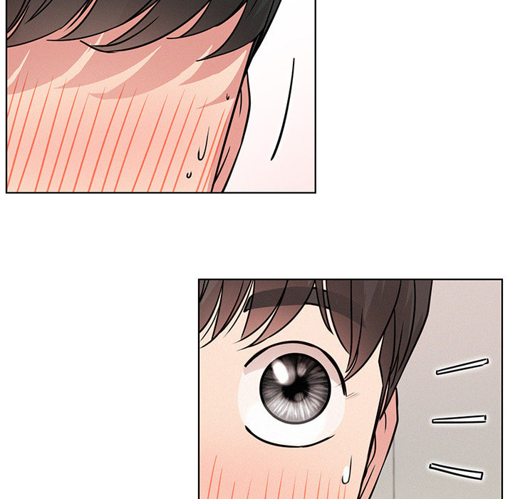 under one roof Chapter 64 page 54 - 