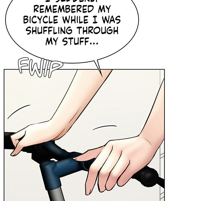 under one roof Chapter 64 page 60 - 