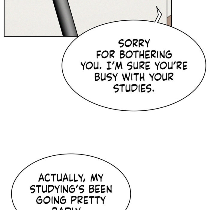 under one roof Chapter 64 page 61 - 
