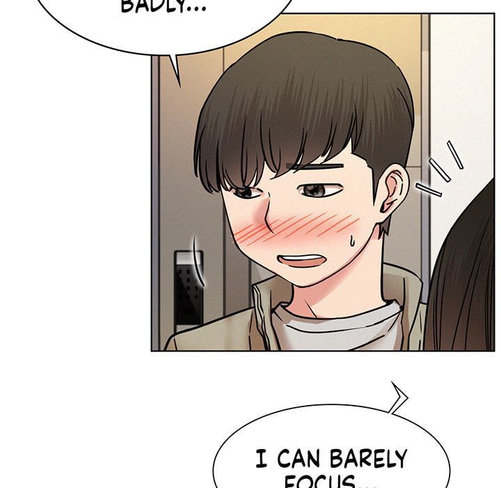 under one roof Chapter 64 page 62 - 