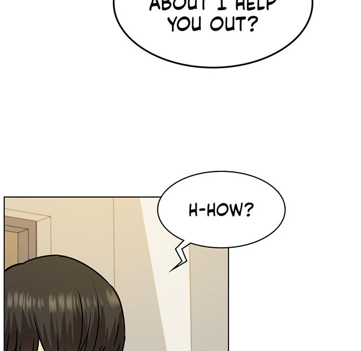 under one roof Chapter 64 page 65 - 