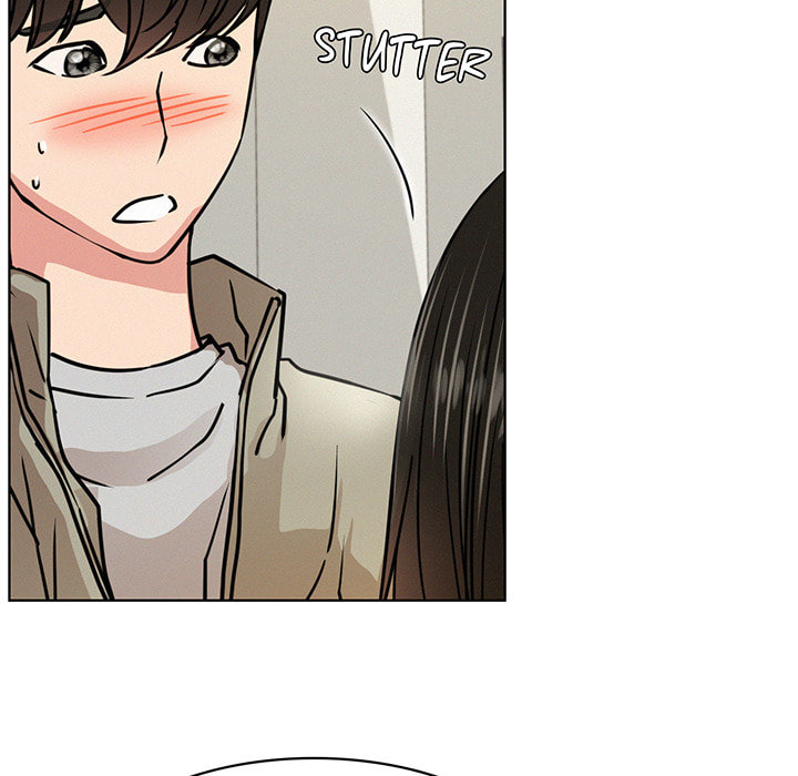 under one roof Chapter 64 page 66 - 