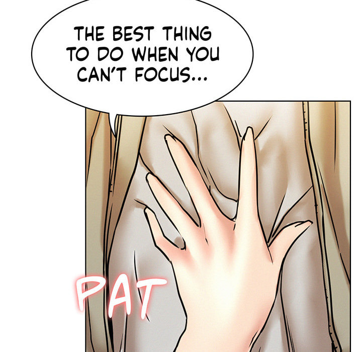 under one roof Chapter 64 page 67 - 
