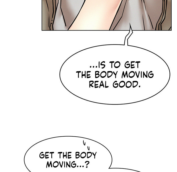 under one roof Chapter 64 page 68 - 