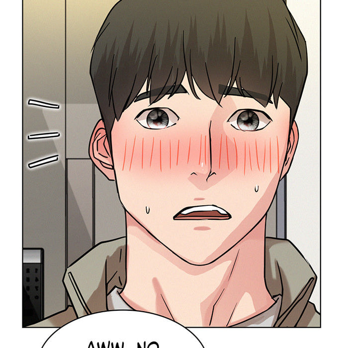 under one roof Chapter 64 page 75 - 