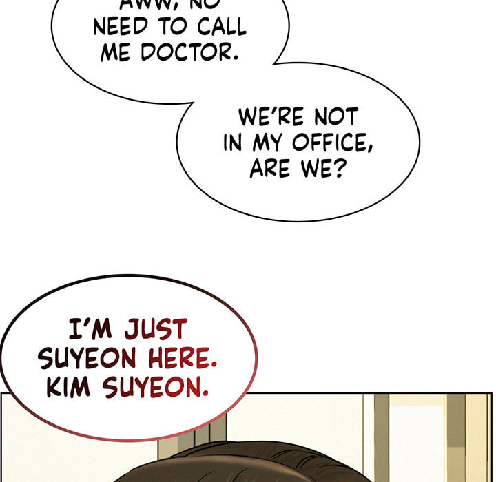 under one roof Chapter 64 page 76 - 