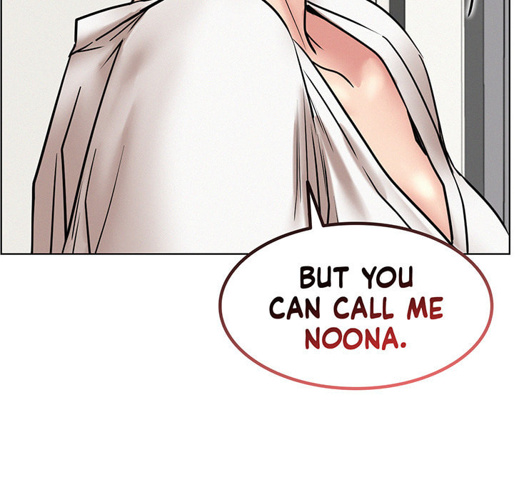 under one roof Chapter 64 page 78 - 