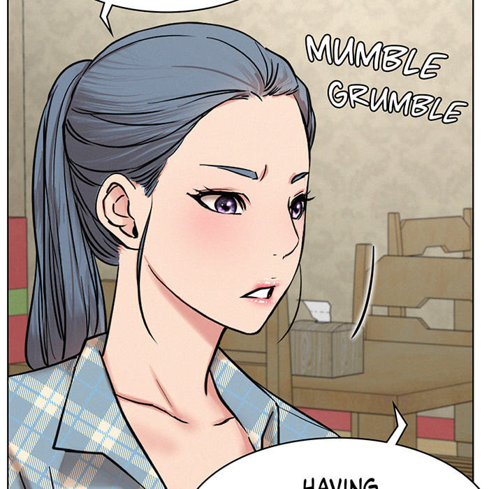 under one roof Chapter 64 page 86 - 