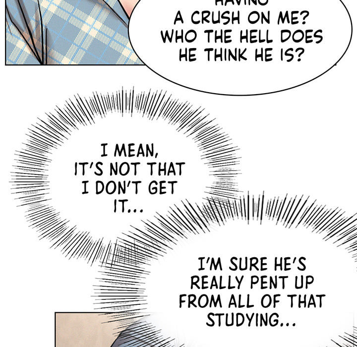 under one roof Chapter 64 page 87 - 
