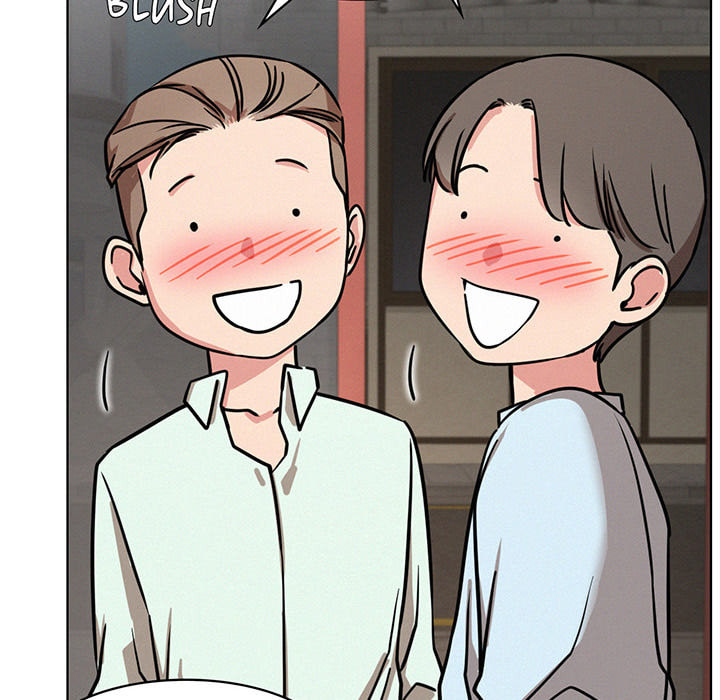 under one roof Chapter 64 page 95 - 