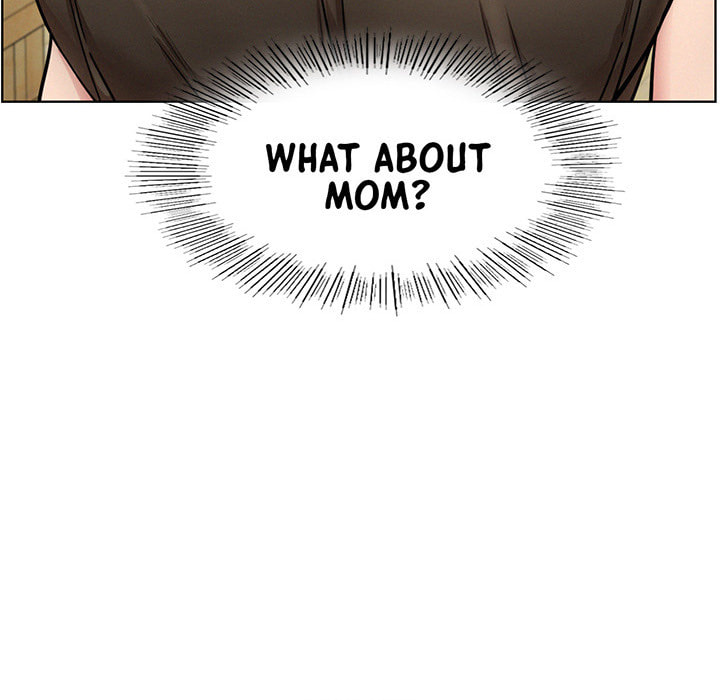 under one roof Chapter 64 page 98 - 