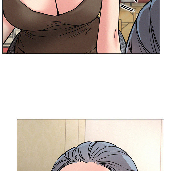 under one roof Chapter 64 page 100 - 