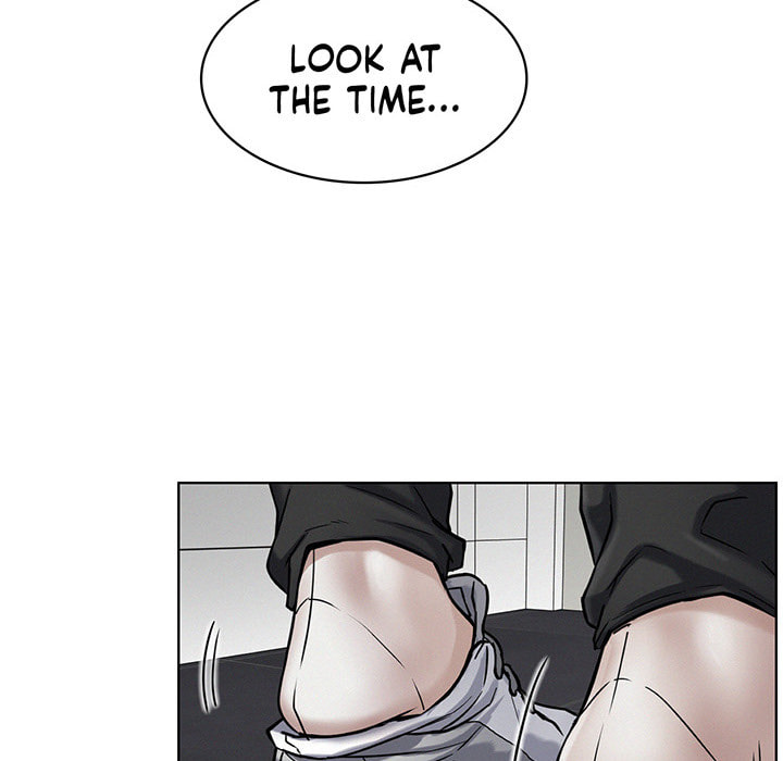 under one roof Chapter 65 page 104 - 