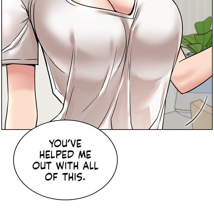 under one roof Chapter 65 page 107 - 