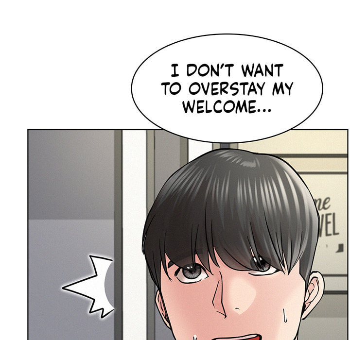 under one roof Chapter 65 page 108 - 