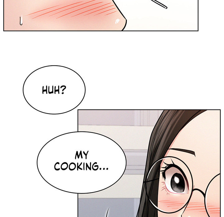 under one roof Chapter 65 page 126 - 