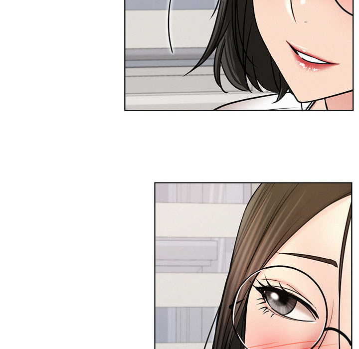 under one roof Chapter 65 page 127 - 