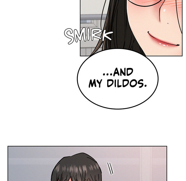 under one roof Chapter 65 page 128 - 