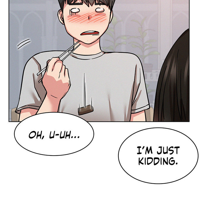 under one roof Chapter 65 page 129 - 
