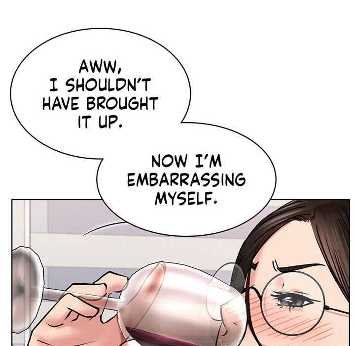 under one roof Chapter 65 page 130 - 