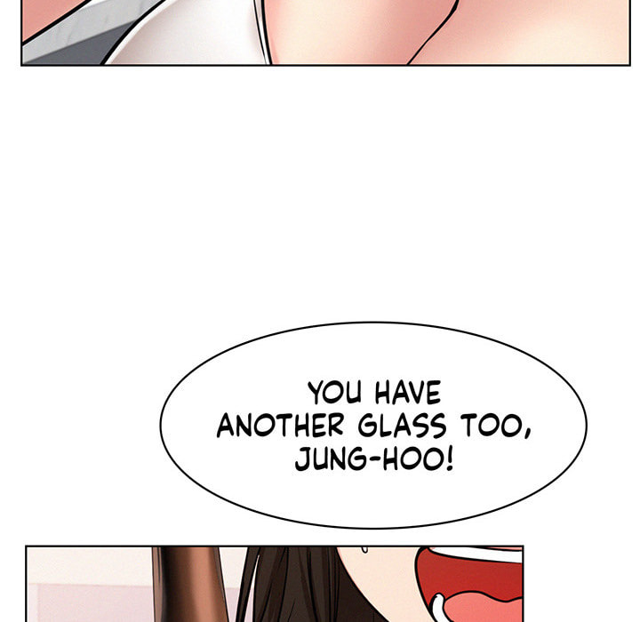 under one roof Chapter 65 page 132 - 