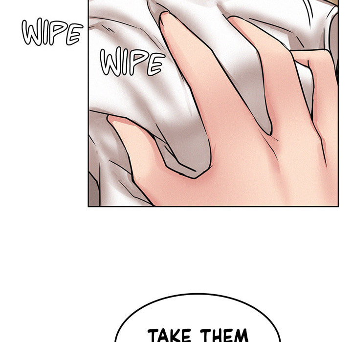 under one roof Chapter 65 page 142 - 