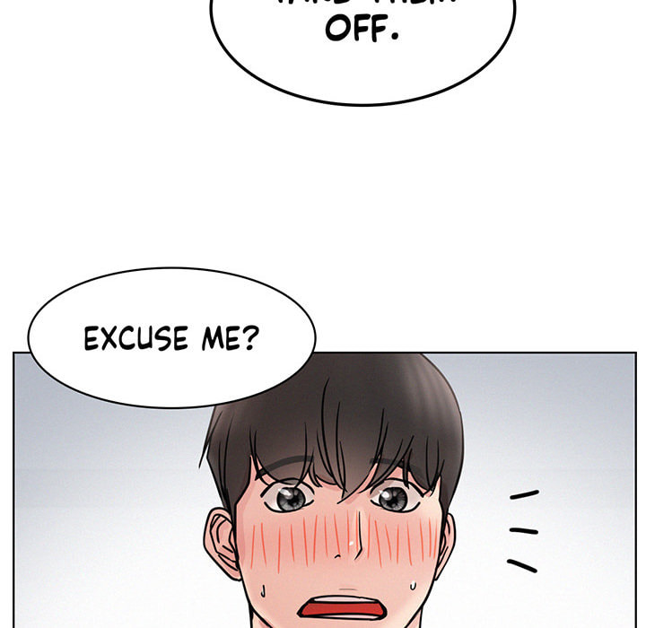 under one roof Chapter 65 page 143 - 