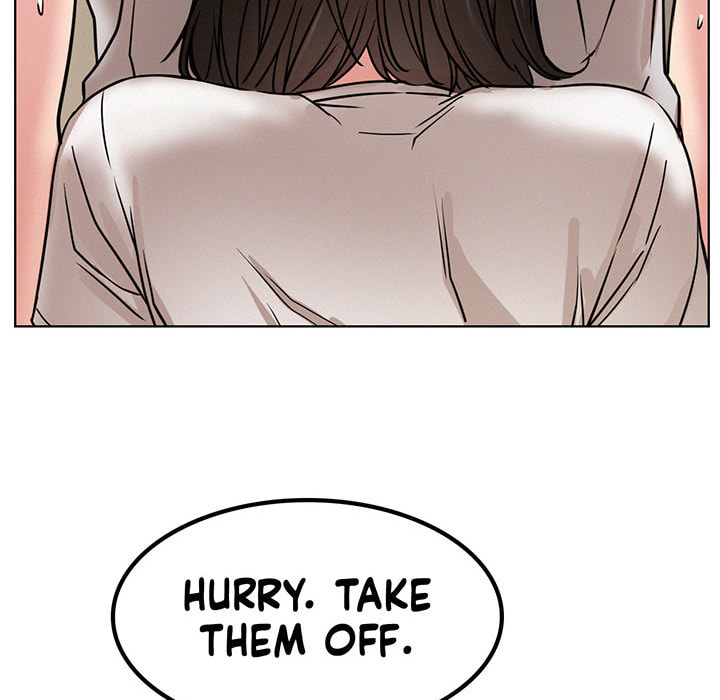 under one roof Chapter 65 page 145 - 