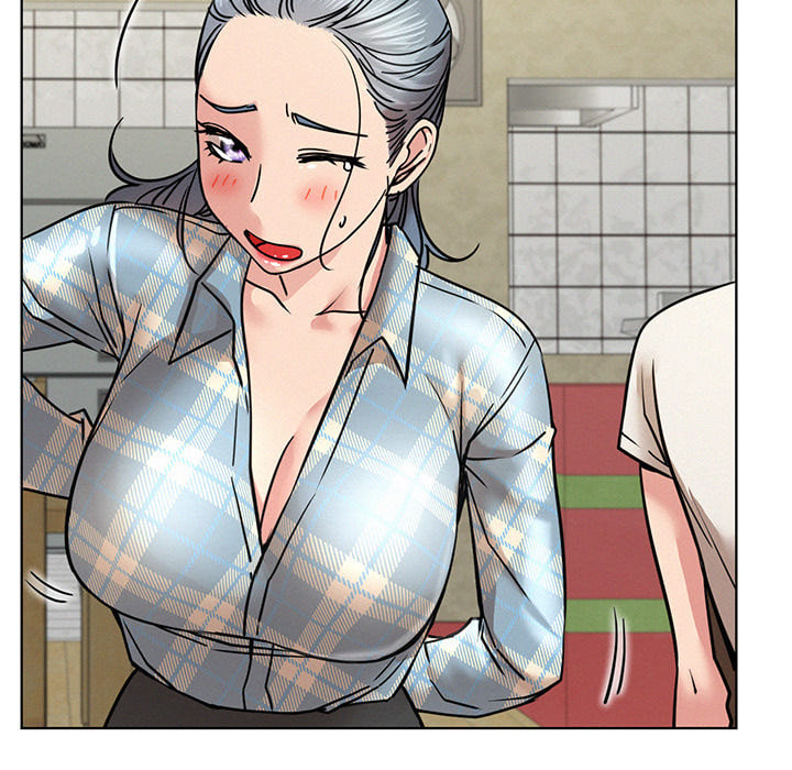 under one roof Chapter 65 page 40 - 